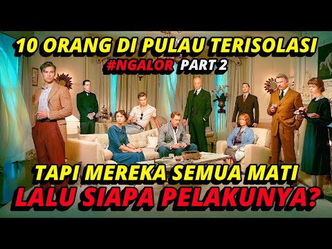 Cuma Bisa Tepuk Tangan Liat Film Inidi Adaptasi Dari Novel Misteri Terfavorit Sepanjang Masa Cuma Bisa Tepuk Tangan Liat Film Inidi Adaptasi Dari Novel Misteri Terfavorit Sepanjang Masa