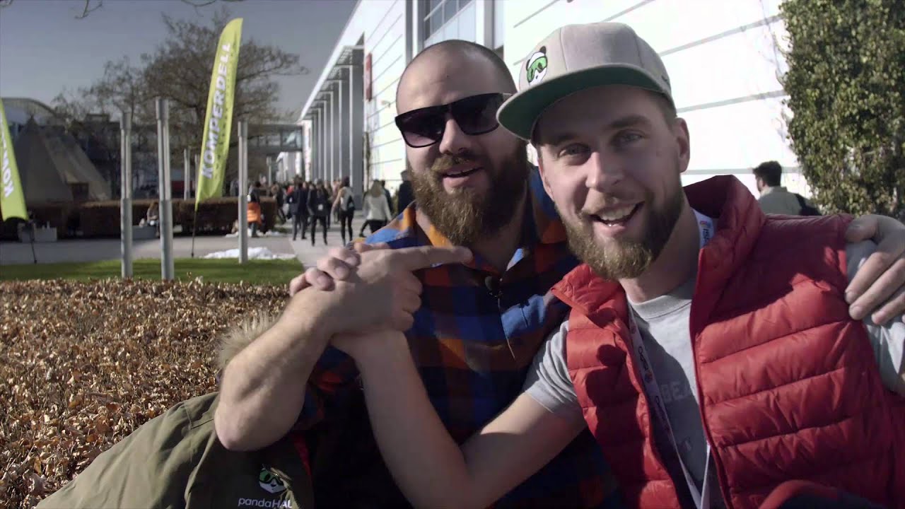 Extras - pandaHAUS Interview leftovers