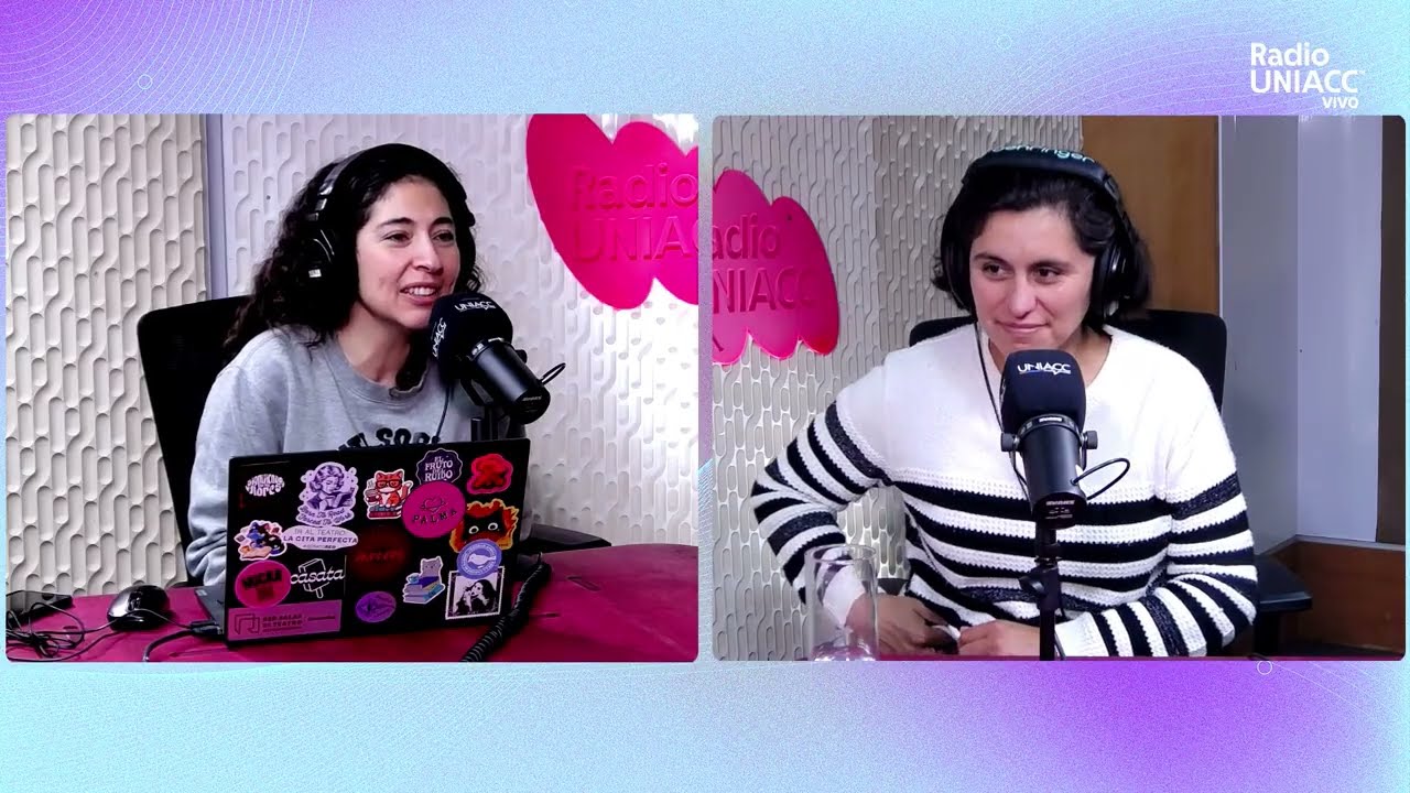 Tantas Canciones Buenas I Fernanda Mosqueda