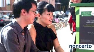 Maute-Rr2 Iii.champ-De-Mars, Métro Philharmonique Mécénat Musica 32.3 Fung-Chiu Duo