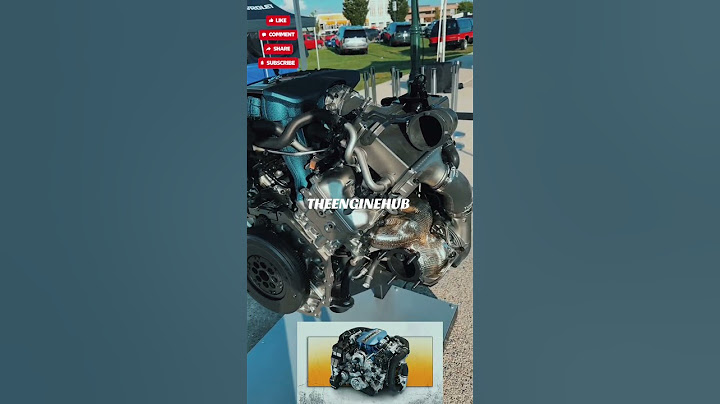 The 2025 Corvette ZR1 Engine Is A Game Changer!