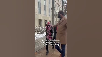 Pipe bomb suspect makes first court appearance in DC