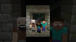 Herobrine Real? #minecraft #herobrine