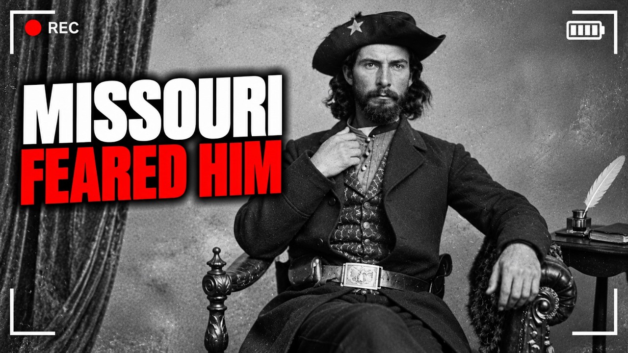 The Man Who Taught America Pure Terror