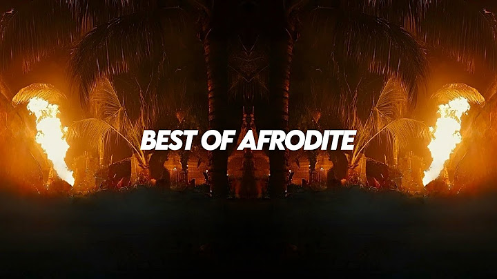 Afro House Spring Mix 2025 🥥 | Best of AFRODITE | Mixed By AFRONOM