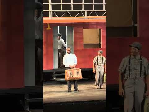 Terrence Ngwila - Fatherland playing the iconic Dr TT Cholo. - YouTube