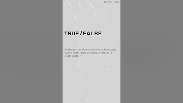 🚀 Java Variables & Data Types Explained – Beginner