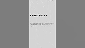 🚀 Java Variables & Data Types Explained – Beginner