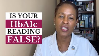 Is Your A1c Result Wrong? Reasons For False A1c Readings