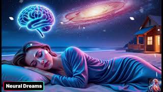432Hz Universal Energy for Deep Healing | Heal Bodily Damage, Release Emotions #528hz #432hz #528hz