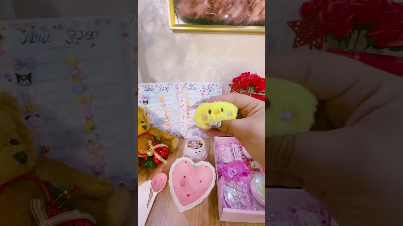 оны хамгийн сүүлчийн захиалга😍🥳 Юу таарах бол🧐🎁 