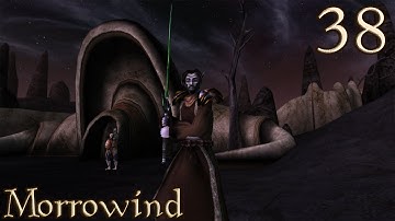 #38: Ilunibi, The Sixth House Base [ Morrowind — PC ]