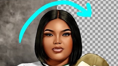 How to remove background on Autodesk sketchbook #autodesk #smartphone