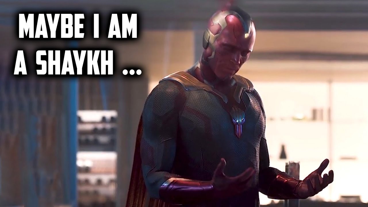 Why we claim we're Nothing, Weak, Poor, ... etc ?  Emptying Your Cup | Sufi Meditation Center