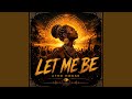LET ME BE Afro House 