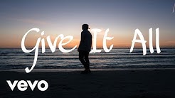 Charlie Puth - Give It All (Official Lyrics Video)  - Durasi: 4:23. 