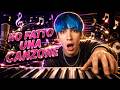HO FATTO UNA CANZONE!!
