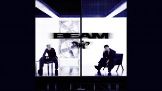 HOSHI X WOOZI (SEVENTEEN) - 96ers but the instrumental is Attention