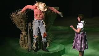 Theatre Arlington Oz