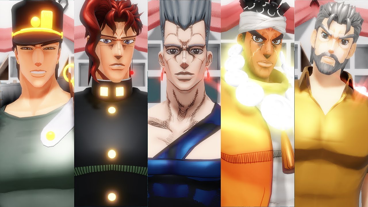 jojo-mmd-yes-or-yes-youtube