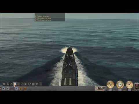 Silent Hunter 4: U-Boat Missions