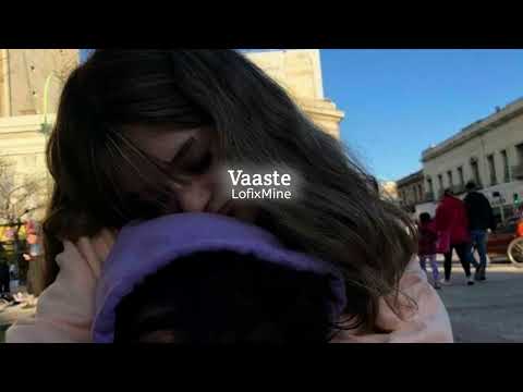 Vaaste - Dhvani