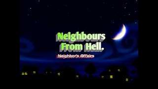Как Достать Соседа - Дела соседа (Мод) от maxx10 | Speedrun
