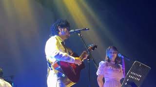 Download Lagu Kunto Aji X Nadin Amizah di Intimate Concert “Nadin Amizah Dan Ruang Kecil Nya” MP3 Download Lagu Kunto Aji X Nadin Amizah di Intimate Concert “Nadin Amizah Dan Ruang Kecil Nya” MP3