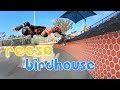 Reese nelson  welcome to birdhouse