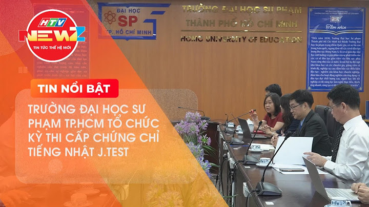 Bài thi đánh giá năng lực đại học ngoại ngữ năm 2024