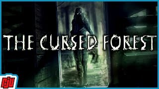 The Cursed Forest | Indie Horror Game | PC Gameplay Walkthrough