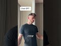 ChatGPT always got your back 🤣 #ai #chatgpt #aitools