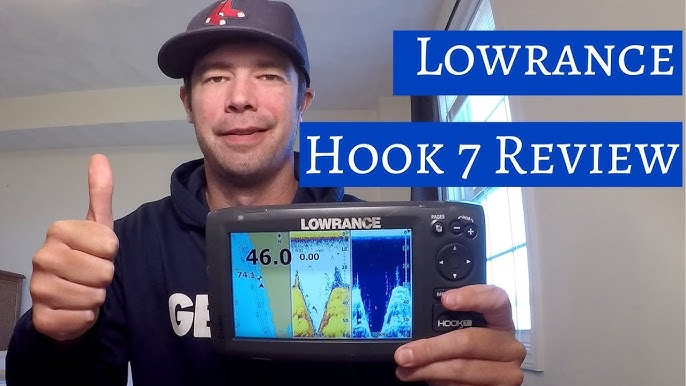 The 9 Best Portable Fish Finder of 2023 (Review And Buying Guide