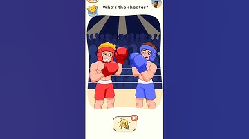 DOP💪5 Draw One Part Fun Mobile Puzzle Game {Walkthrough + Tips)#gaming #game #dop5 #puzzle!twdych25