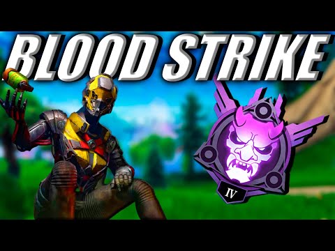 Видео: ЛУЧШИЙ КОМПЛЕКТ ДЛЯ ПОБЕДЫ В BLOOD STRIKE