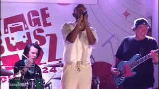 Teddy Adhitya - Tak Seharusnya @ JJF 2024