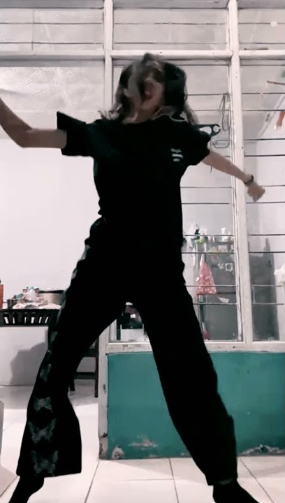 Hey Mama - David Guetta | Noze WayB Choreography #Shorts