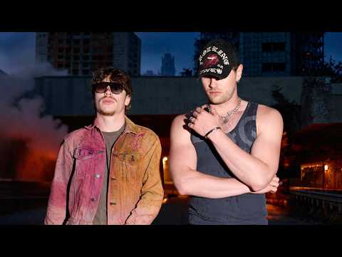 Ritter Lean x leiseer - Optimistisch (Offizielles Video)