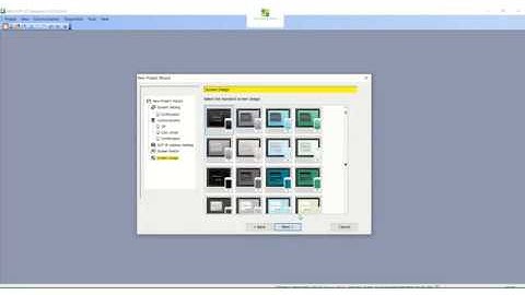 GT Designer Data Logging (Mitsubishi HMI Data Logging)