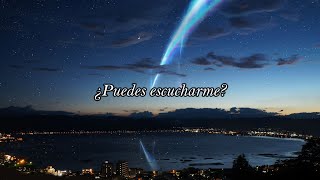 Munn - can you hear me? | [Sub Español] (Lyrics)