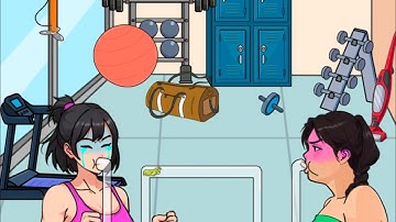 Frustrating Puzzle Game level 5 Walkthrough Solution