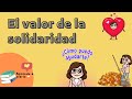 Video de Solidaridad