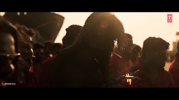 KGF BEST BGM EDITED SONG