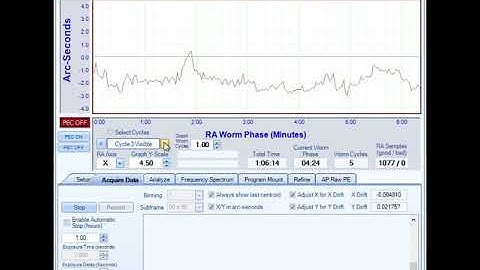 PEMPro MallinCam Setup   No 7