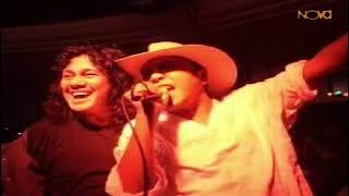 Smoke On The Water(Hattan, Rahim Maarof & Yantzen)-Lefthanded Live& Unplugged at Planet Hollywood'06