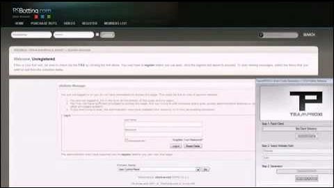 [2010] Free Auth Code Generator [2010]