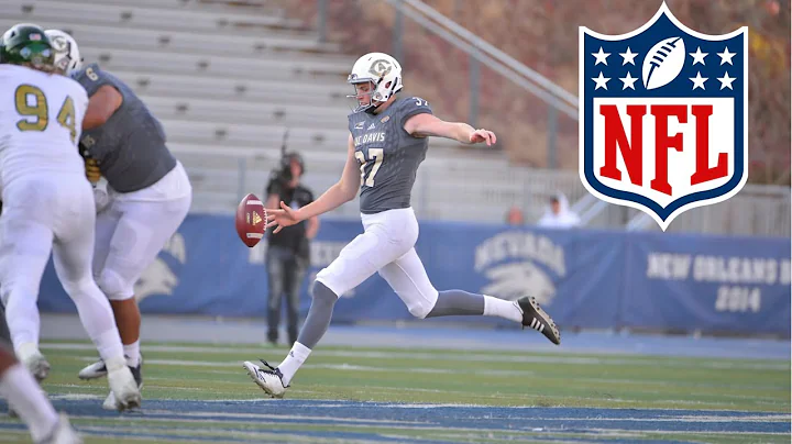Daniel Whelan (UC Davis) - Full Game Film!