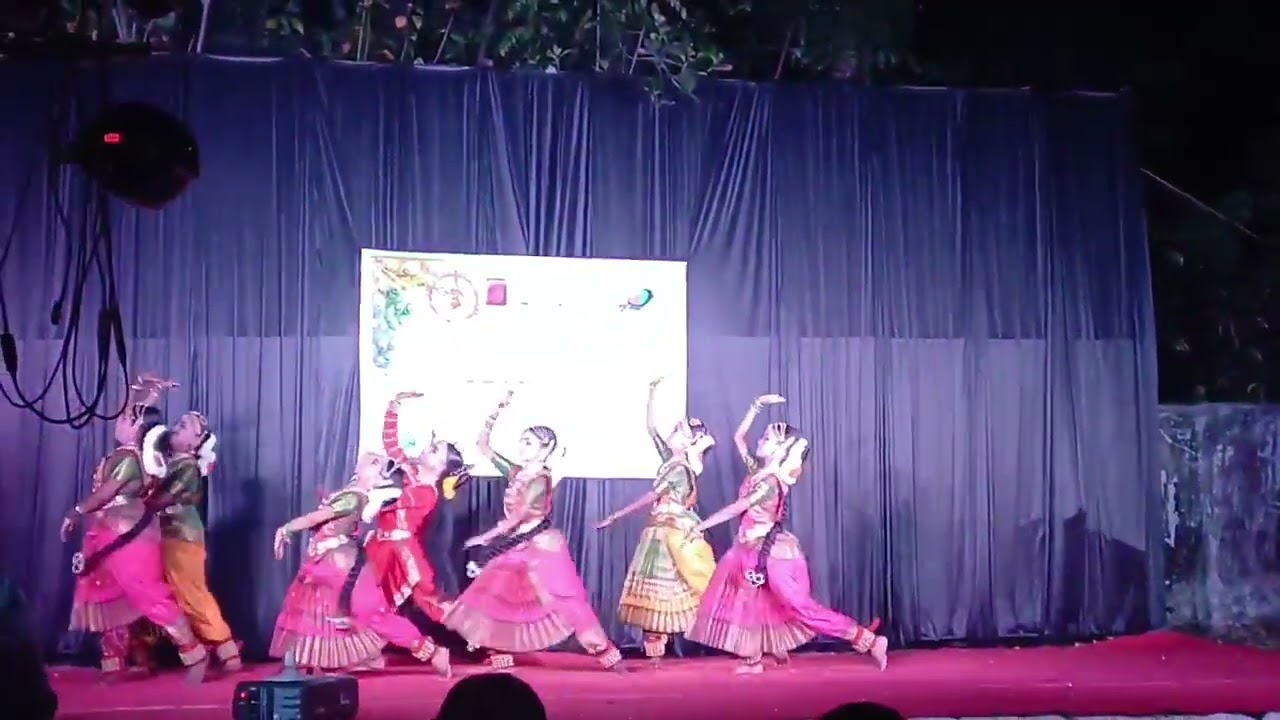 Bho Shambho 💥🔥🙏