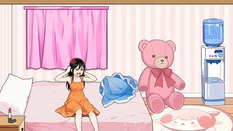 brain puzzle tricky quest level 59 Sleep well