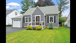 610 Charles Street video tour